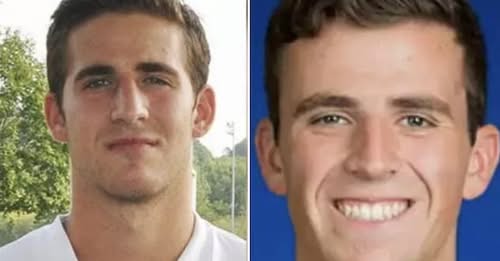 Joe Hertgen Princeton Obituary, Cause of Death; Former College Soccer Player Joseph ‘Joe’ Hertgen Killed by Matthew Hertgen in Toms River Home