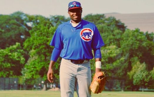 Deion Cozart Chicago IL Obituary, Cause of Death: Blue Island Mens Baseball League Player Deion Cozart Dies Unexpecytedly