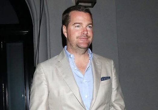 Chris O’Donnell Suicide