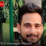 Manav Sharma Obituary, Suicide; Senior Process Associate at TCS Found Dead in Agra Home; Loved Ones Mourns