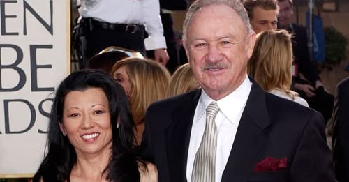 Winner Gene Hackman Death