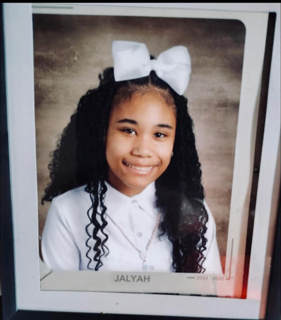 Jalyah Noel Rockford IL Obituary