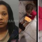 St. Louis County Mother Arrested and Charged After Friend Reports Severe Child Abuse