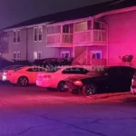 midtown Tulsa Fatal Shooting: Teen killed in targeted shooting at an apartment complex in midtown Tulsa