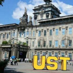 UST Suicide: Shocking Death, University of Santo Tomas Student Died at the España overpass