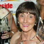 June Brown Obituary