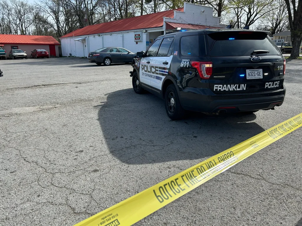 Franklin, TN Fatal Shooting – Police Search for Suspect in West Main Street Active Shooter Incident