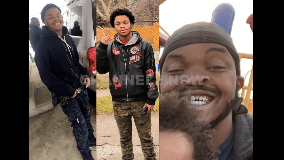 Keviance Williams Obituary; Fatal Shooting at Richert Manor Apartments, Flint – 1 Dead, 2 Injured in Shooting Incident