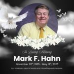 Mark Hahn Sioux City IA Death