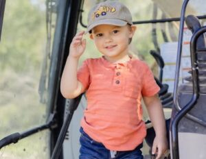 Walker Gray Toups Louisiana water accident