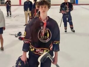 Chase Draper Car Accident Maryland 