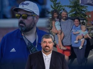 Nicholas “Nick” Scull Obituary news