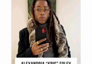 Alexandria Foley Houston TX Missing 