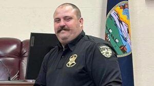 Kansas Sheriff’s Lieutenant Passes Away After Sudden Medical Emergency