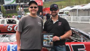 Eric Stout Dies Suddenly From Car Accident